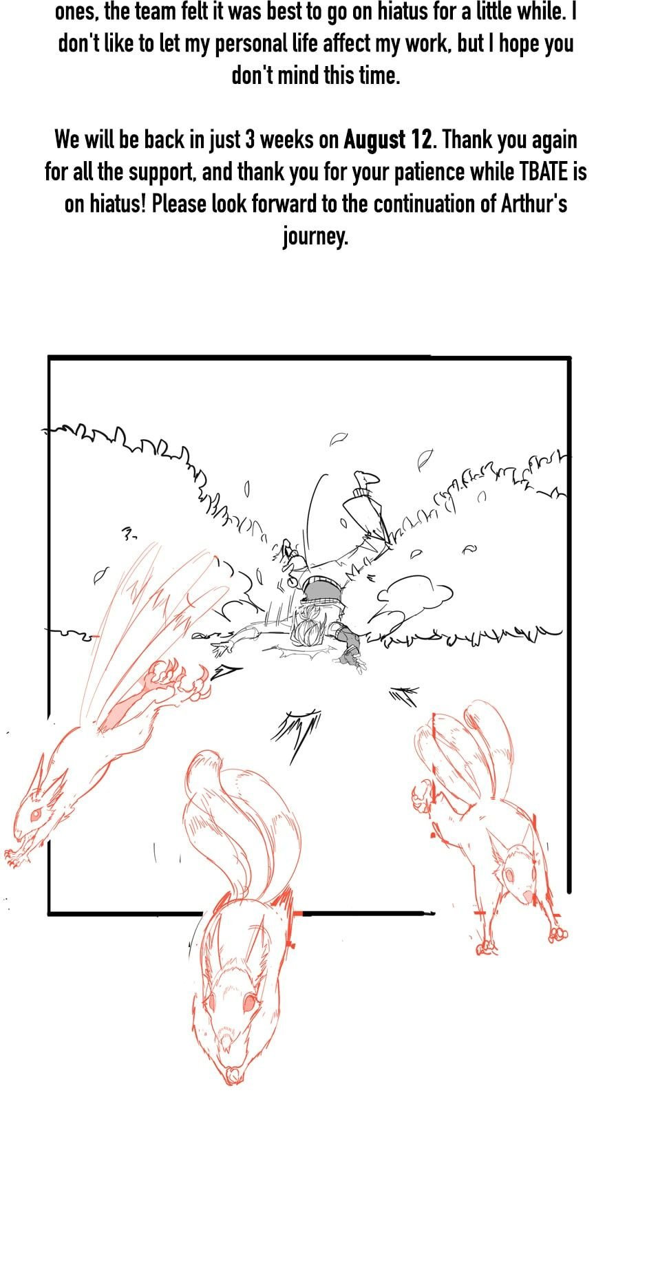 The Beginning After The End: Side Story – Jasmine: Wind-Borne Chapter 154 399 099