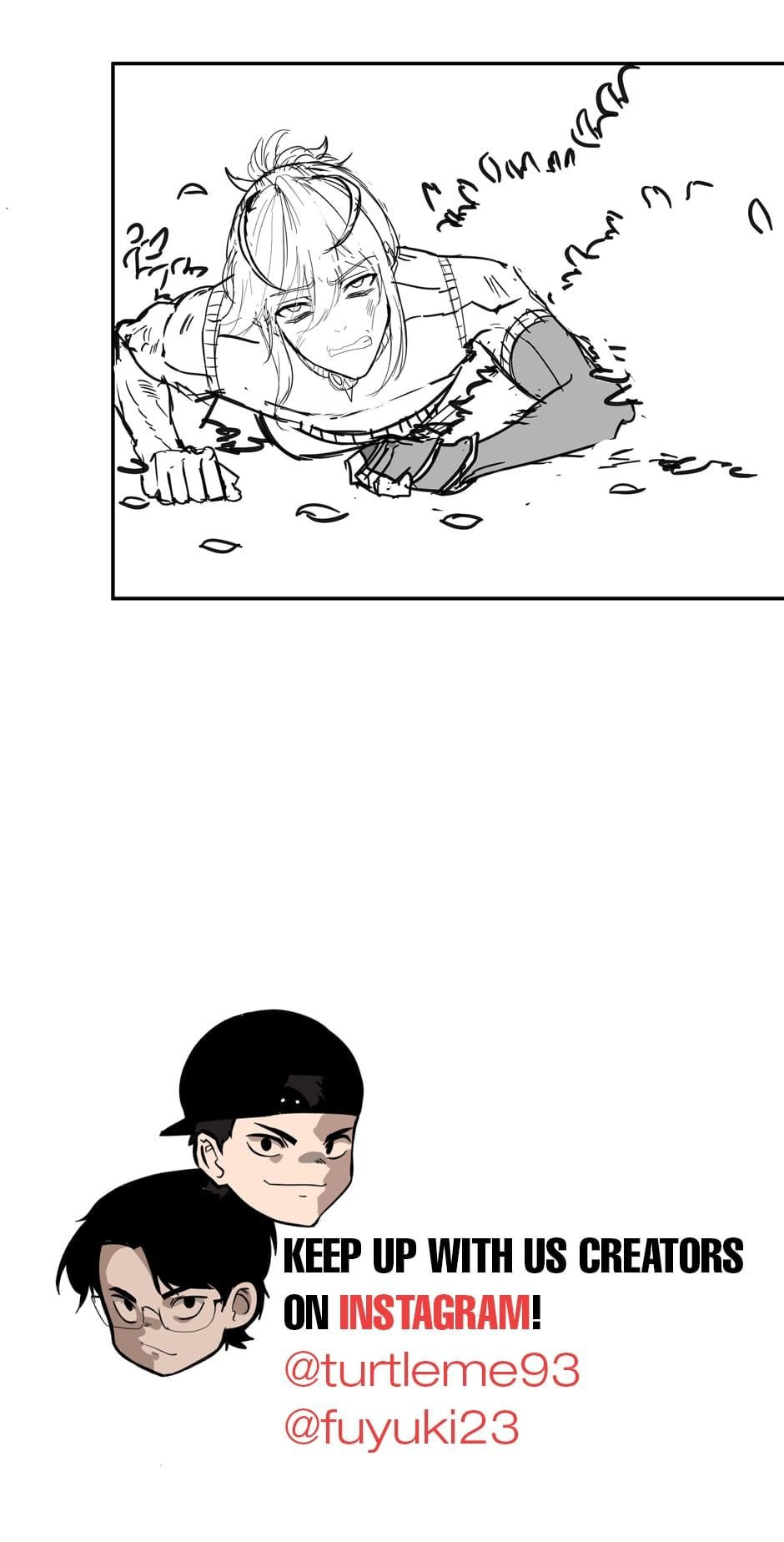 The Beginning After The End: Side Story – Jasmine: Wind-Borne Chapter 154 400 100