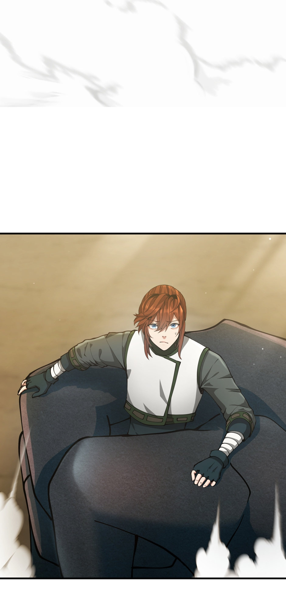 The Beginning After The End: Side Story – Jasmine: Wind-Borne Chapter 161 264 03