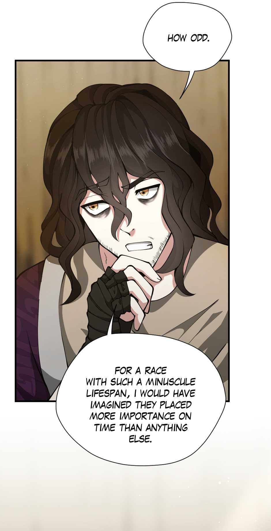 The Beginning After The End: Side Story – Jasmine: Wind-Borne Chapter 161 275 14