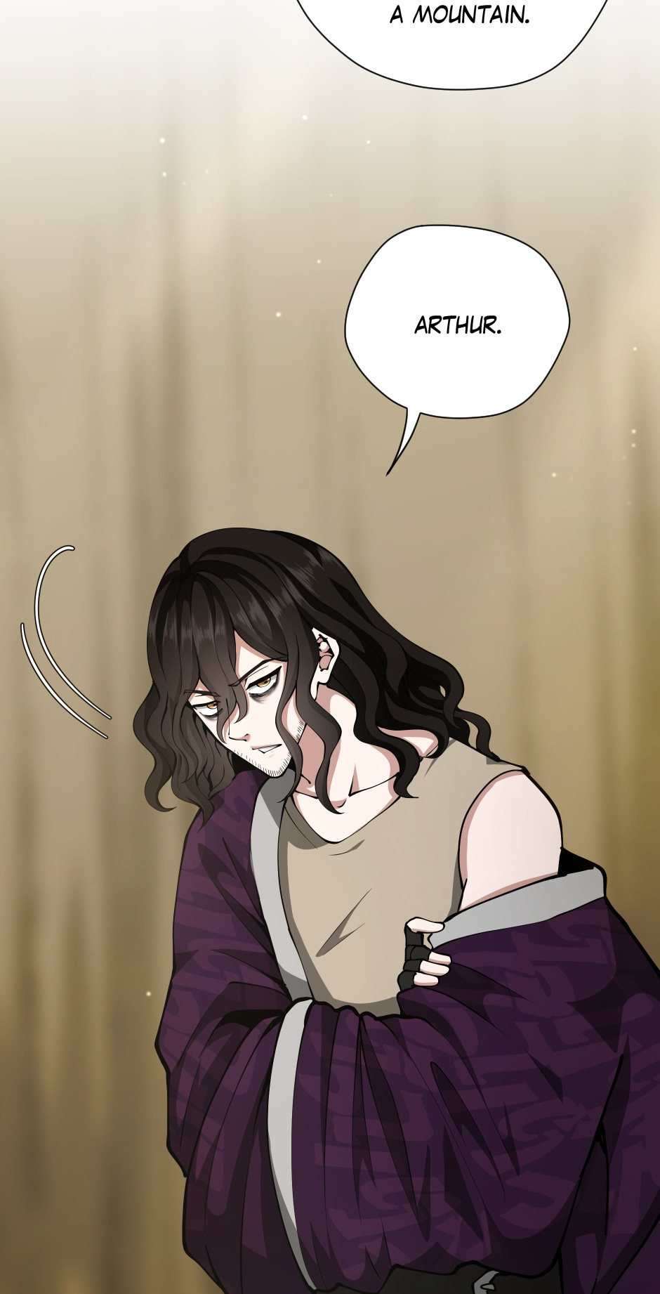 The Beginning After The End: Side Story – Jasmine: Wind-Borne Chapter 161 278 17