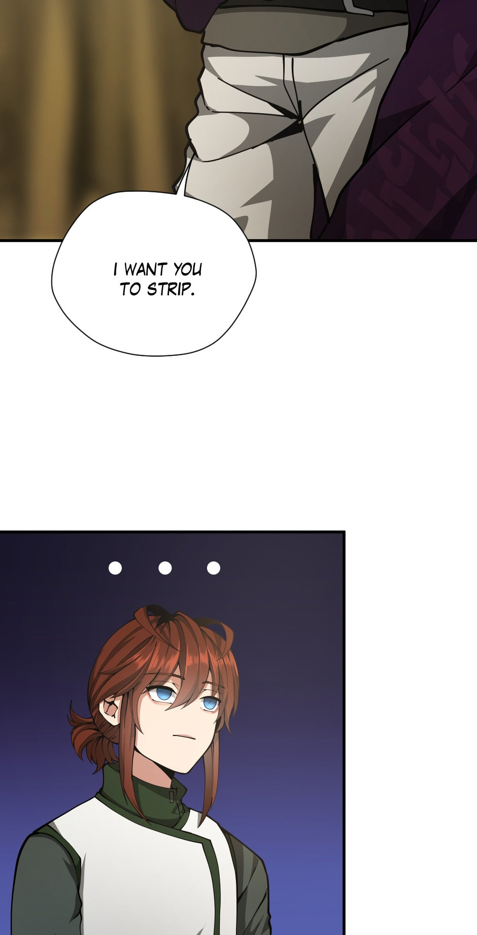 The Beginning After The End: Side Story – Jasmine: Wind-Borne Chapter 161 279 18