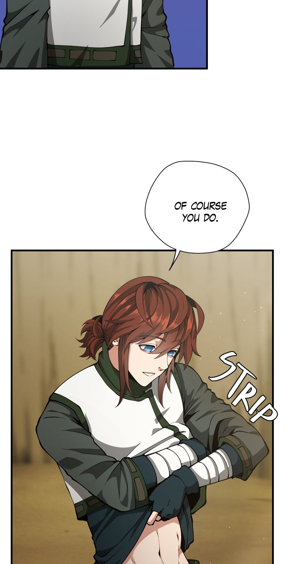 The Beginning After The End: Side Story – Jasmine: Wind-Borne Chapter 161 280 19