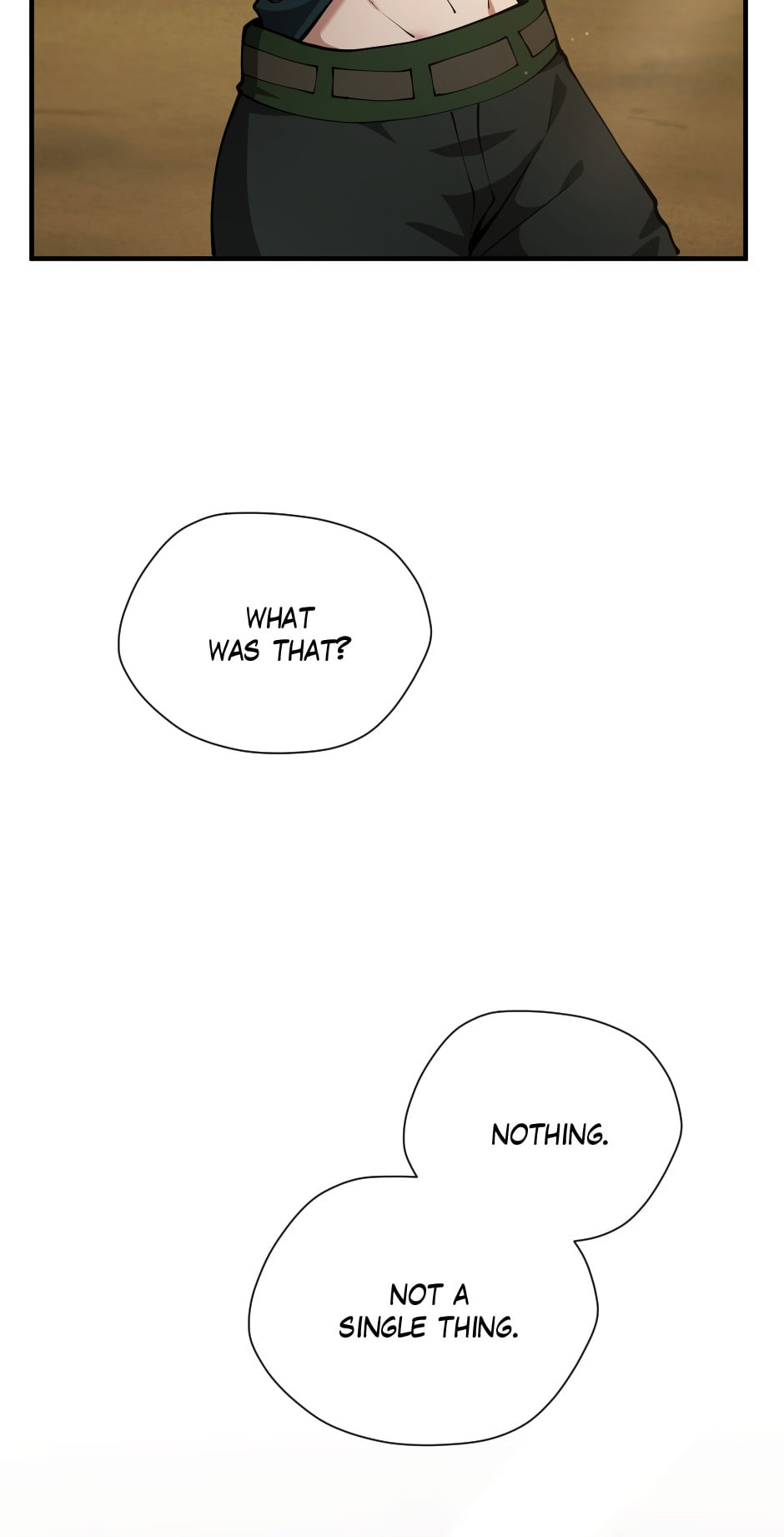 The Beginning After The End: Side Story – Jasmine: Wind-Borne Chapter 161 281 20