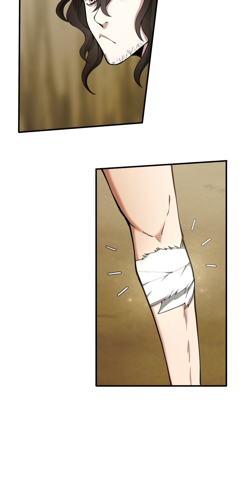 The Beginning After The End: Side Story – Jasmine: Wind-Borne Chapter 161 285 24
