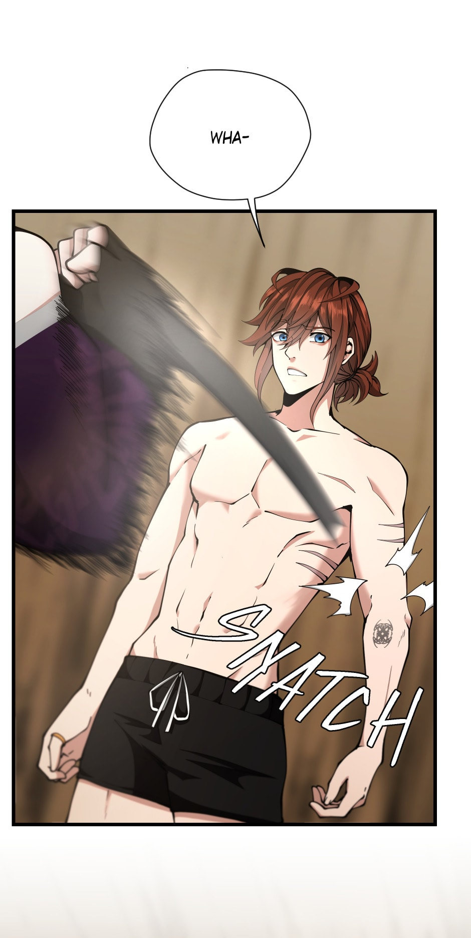 The Beginning After The End: Side Story – Jasmine: Wind-Borne Chapter 161 286 25