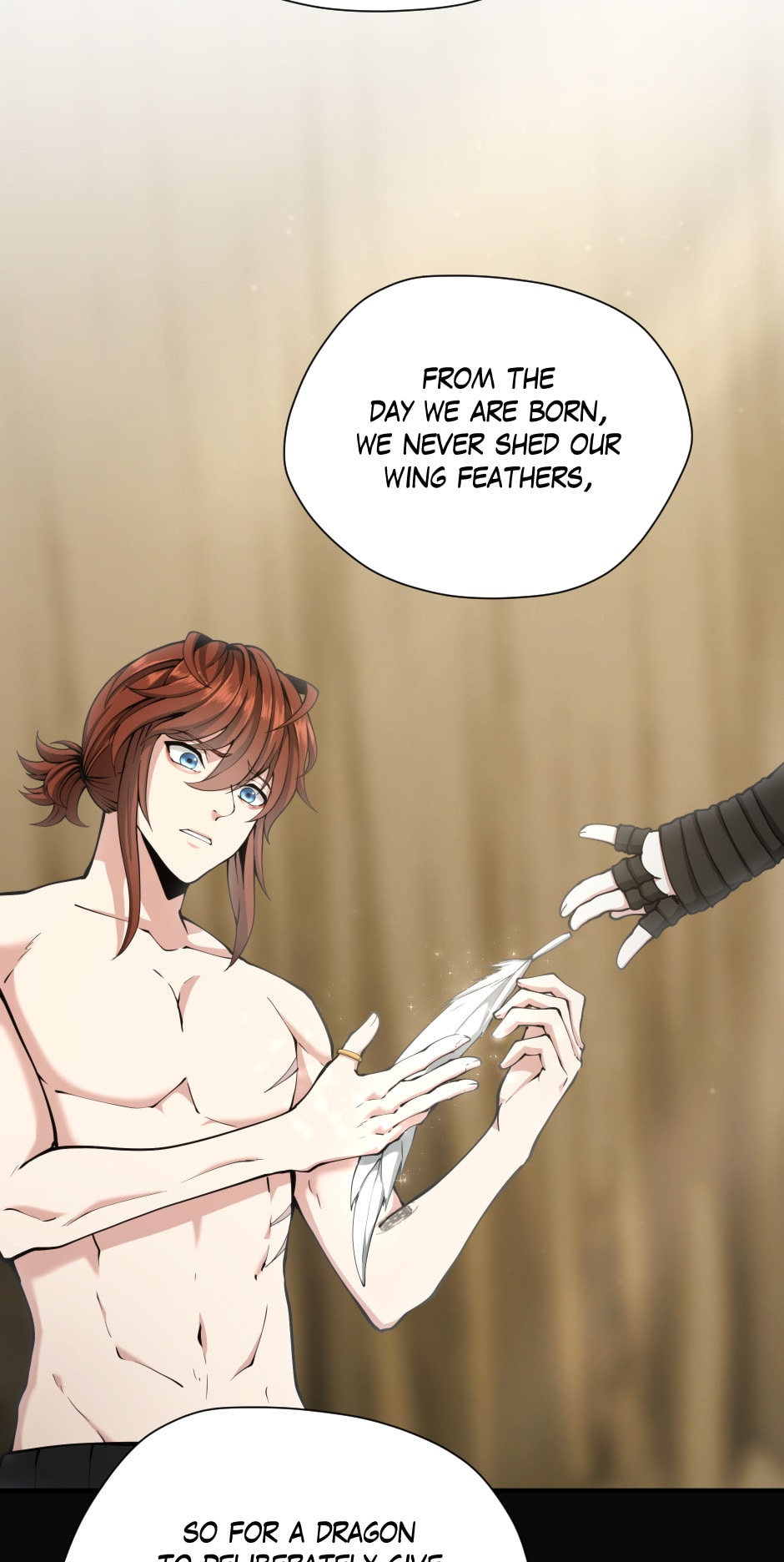 The Beginning After The End: Side Story – Jasmine: Wind-Borne Chapter 161 289 28