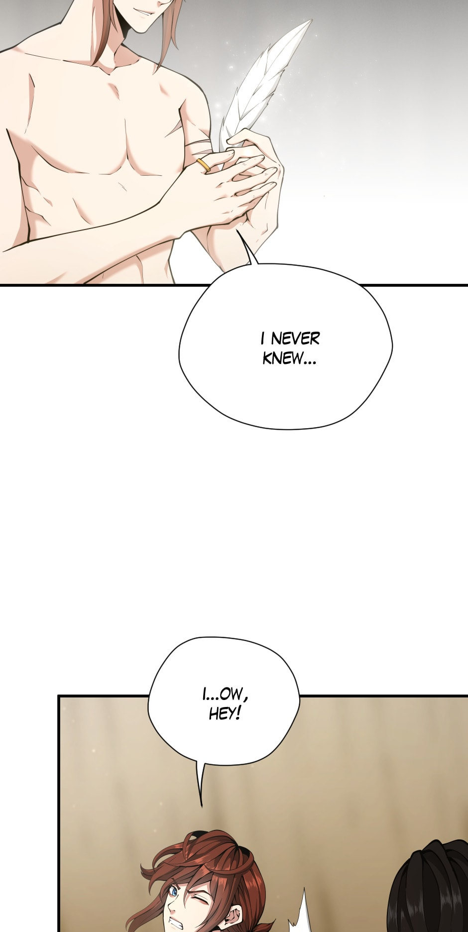 The Beginning After The End: Side Story – Jasmine: Wind-Borne Chapter 161 291 30
