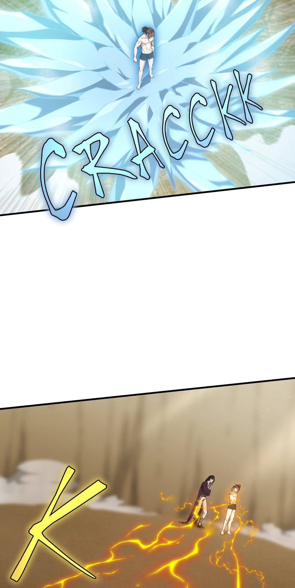 The Beginning After The End: Side Story – Jasmine: Wind-Borne Chapter 161 299 38