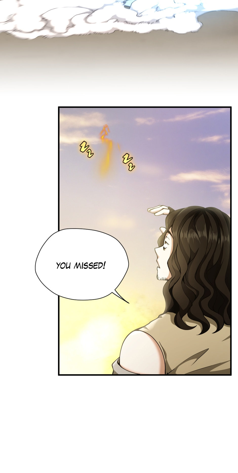 The Beginning After The End: Side Story – Jasmine: Wind-Borne Chapter 161 308 47