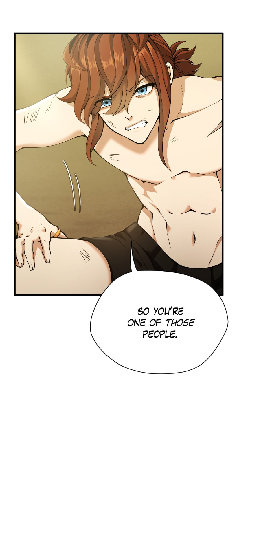The Beginning After The End: Side Story – Jasmine: Wind-Borne Chapter 161 309 48