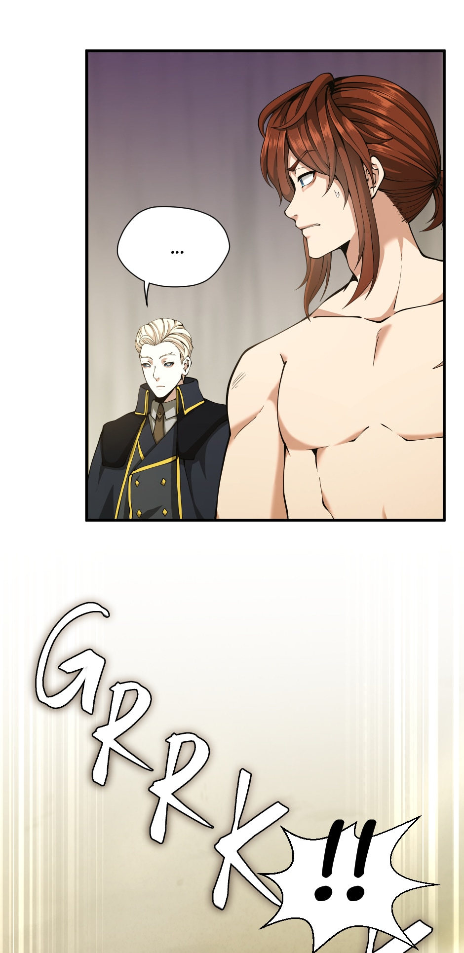 The Beginning After The End: Side Story – Jasmine: Wind-Borne Chapter 161 314 53