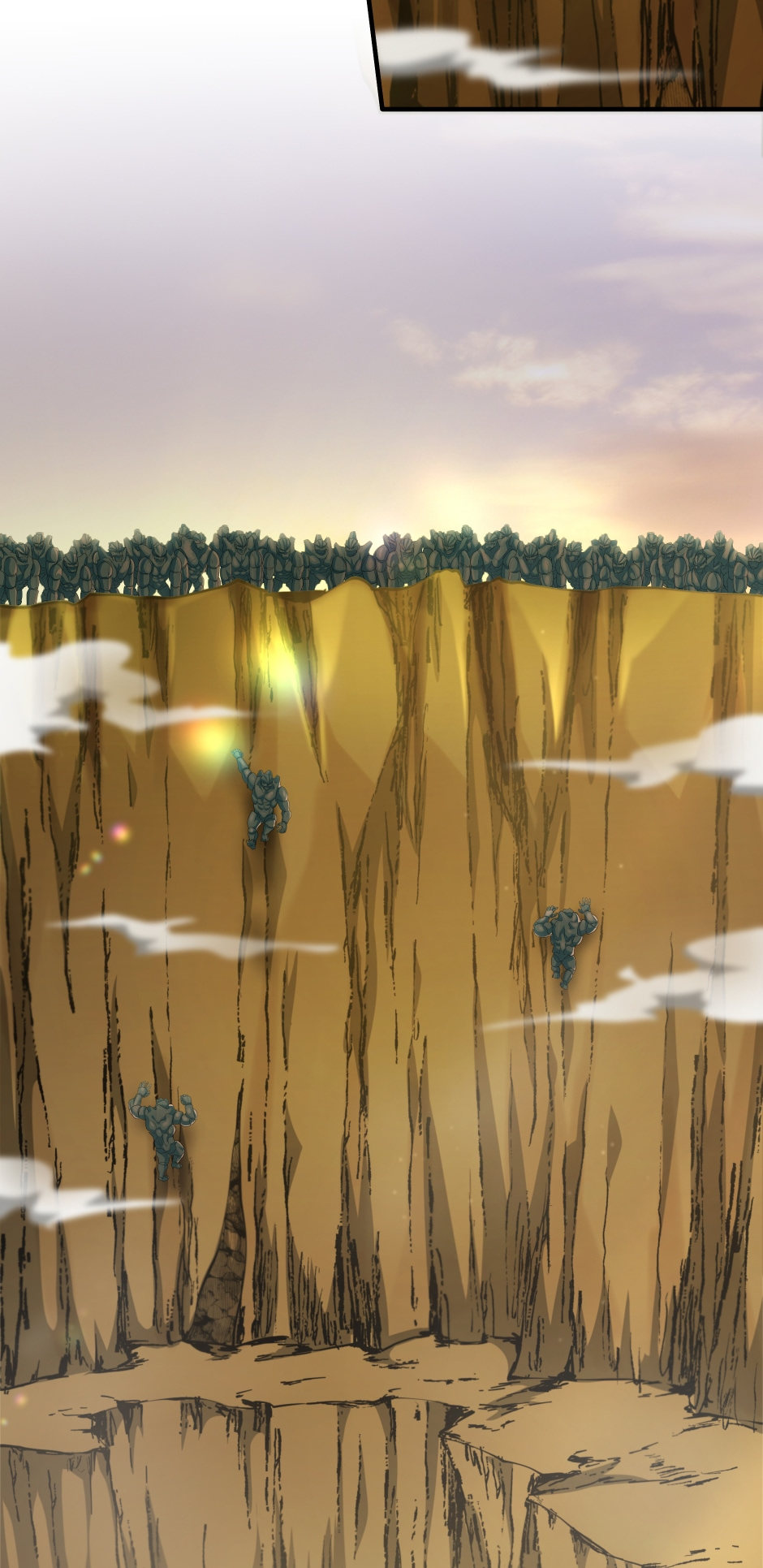 The Beginning After The End: Side Story – Jasmine: Wind-Borne Chapter 161 317 56