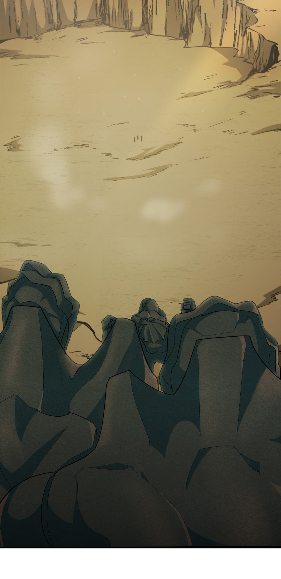 The Beginning After The End: Side Story – Jasmine: Wind-Borne Chapter 161 318 57