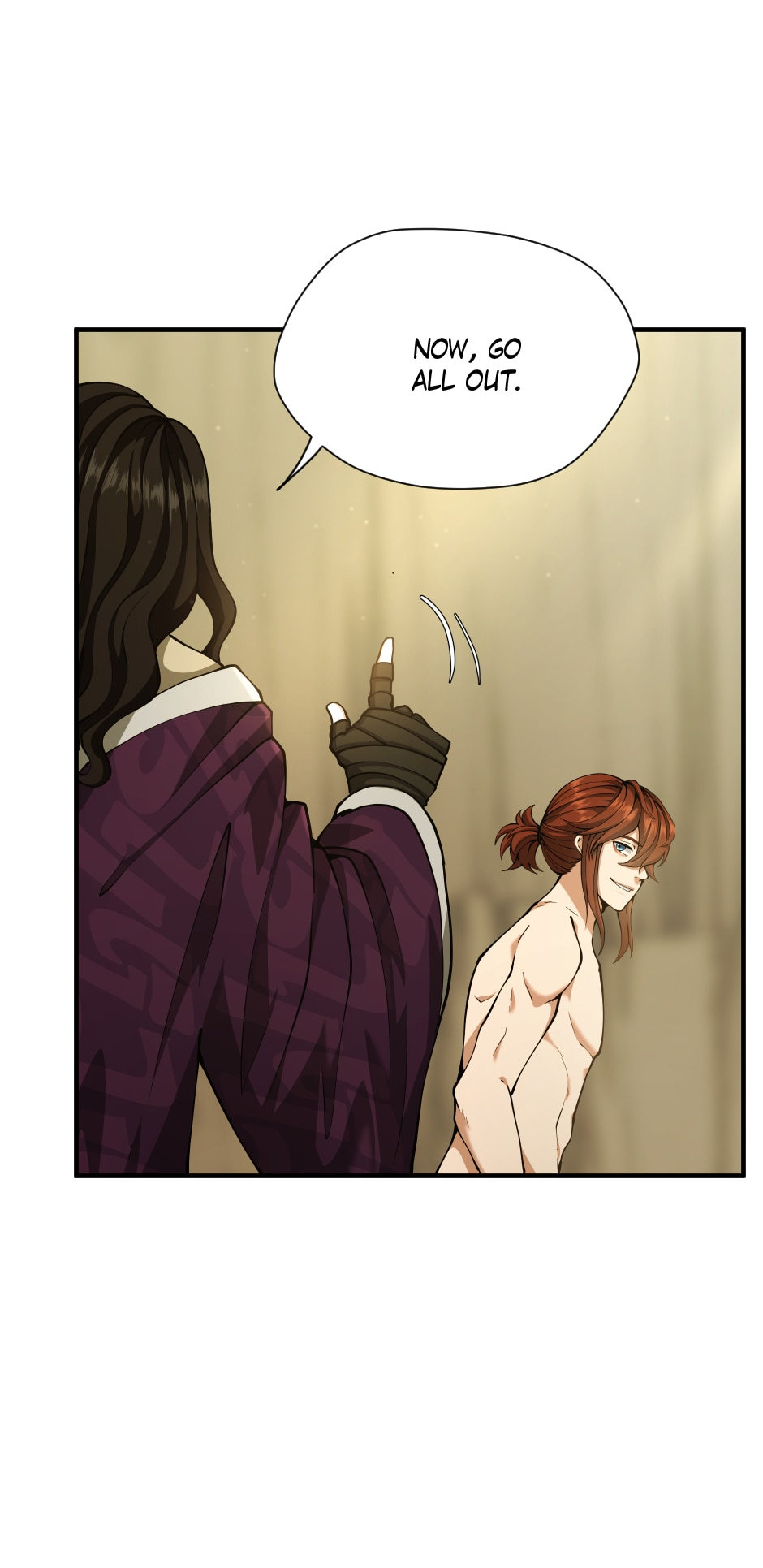 The Beginning After The End: Side Story – Jasmine: Wind-Borne Chapter 161 320 59