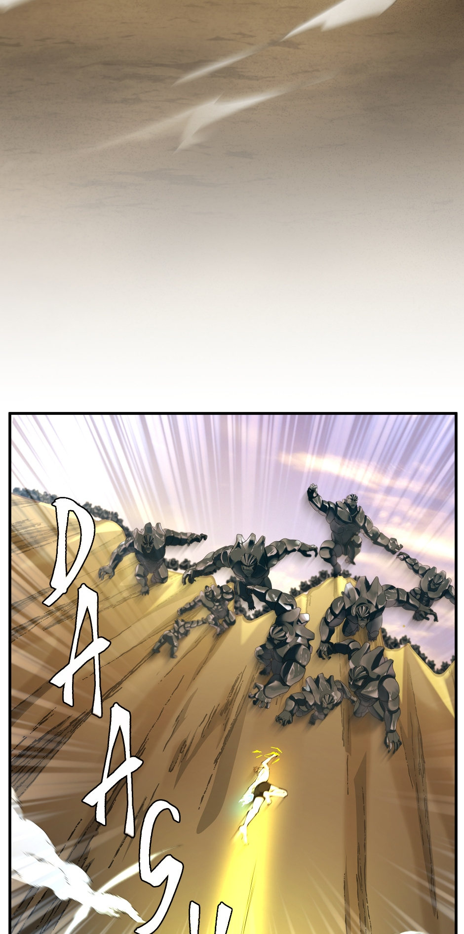 The Beginning After The End: Side Story – Jasmine: Wind-Borne Chapter 161 322 61