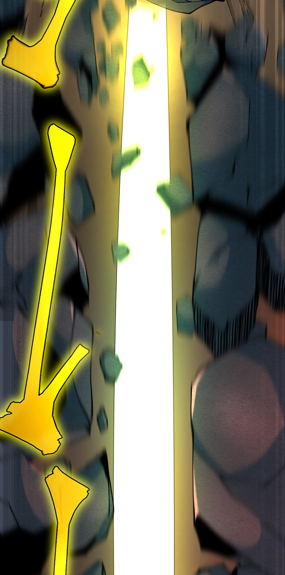 The Beginning After The End: Side Story – Jasmine: Wind-Borne Chapter 161 325 64