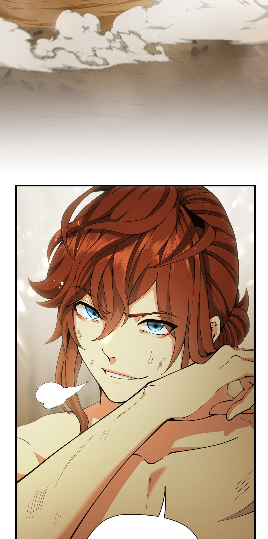 The Beginning After The End: Side Story – Jasmine: Wind-Borne Chapter 161 330 69