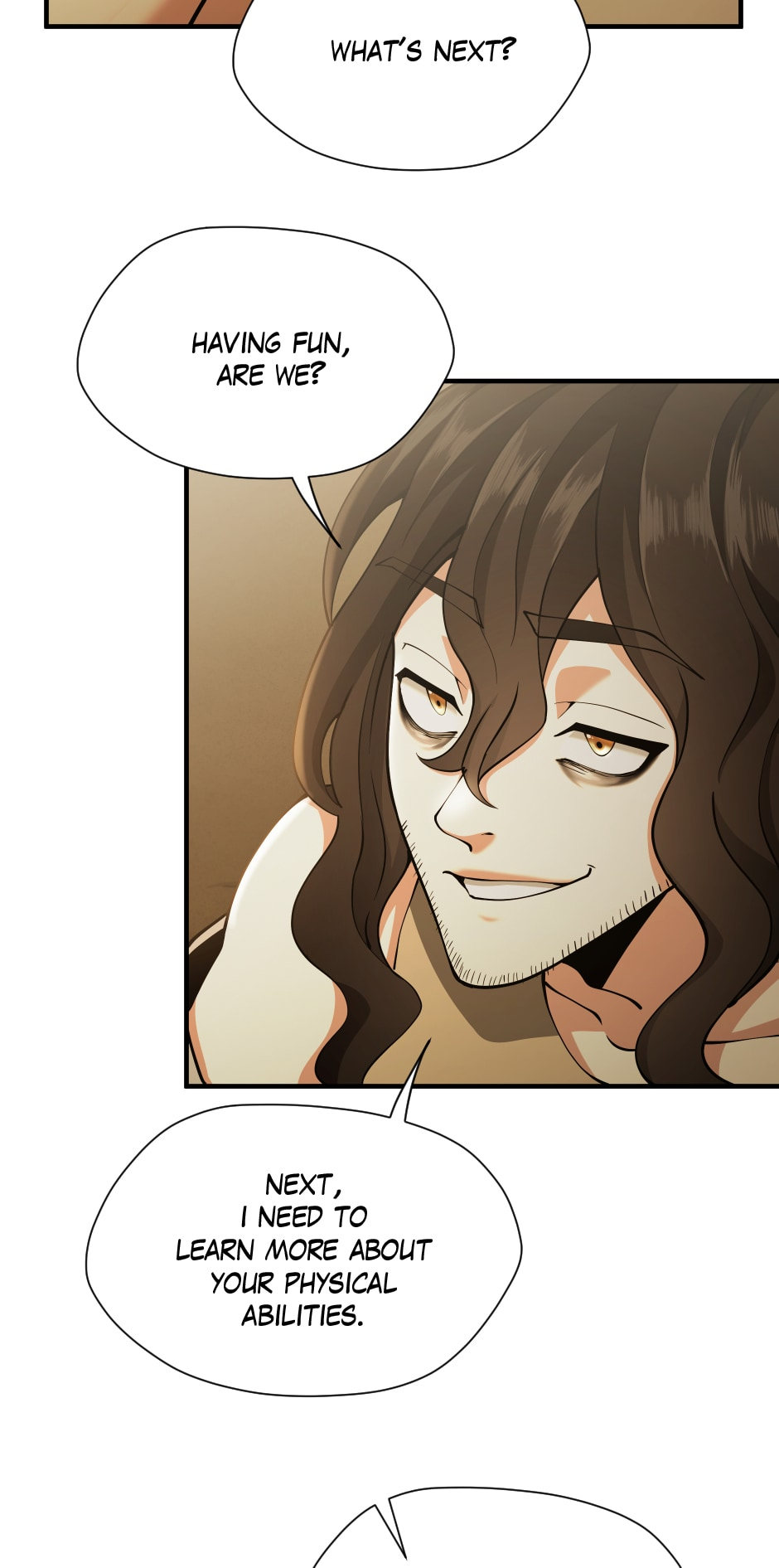 The Beginning After The End: Side Story – Jasmine: Wind-Borne Chapter 161 331 70