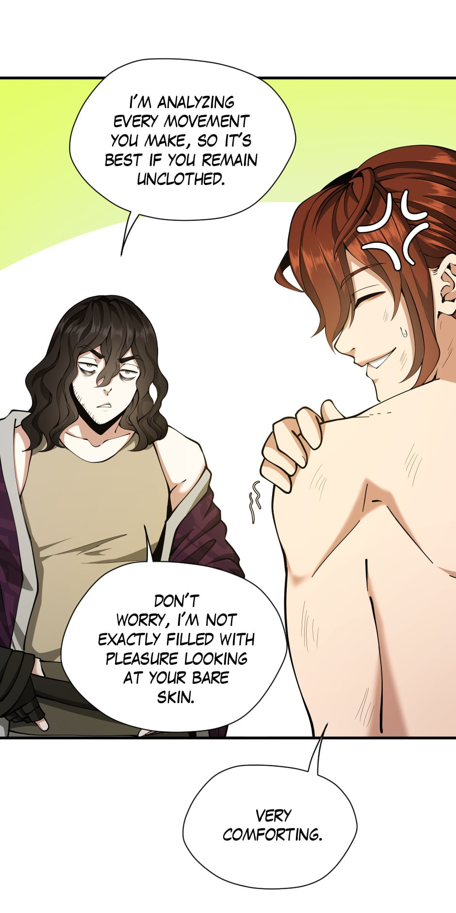 The Beginning After The End: Side Story – Jasmine: Wind-Borne Chapter 161 333 72