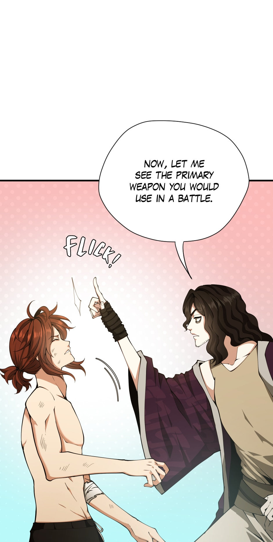 The Beginning After The End: Side Story – Jasmine: Wind-Borne Chapter 161 334 73