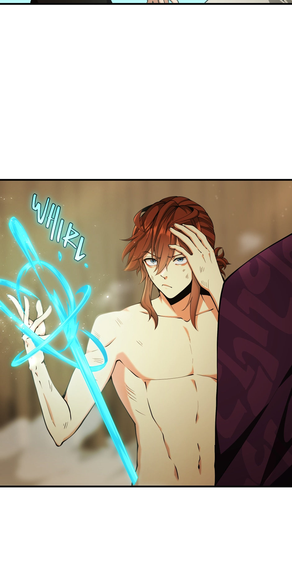 The Beginning After The End: Side Story – Jasmine: Wind-Borne Chapter 161 335 74
