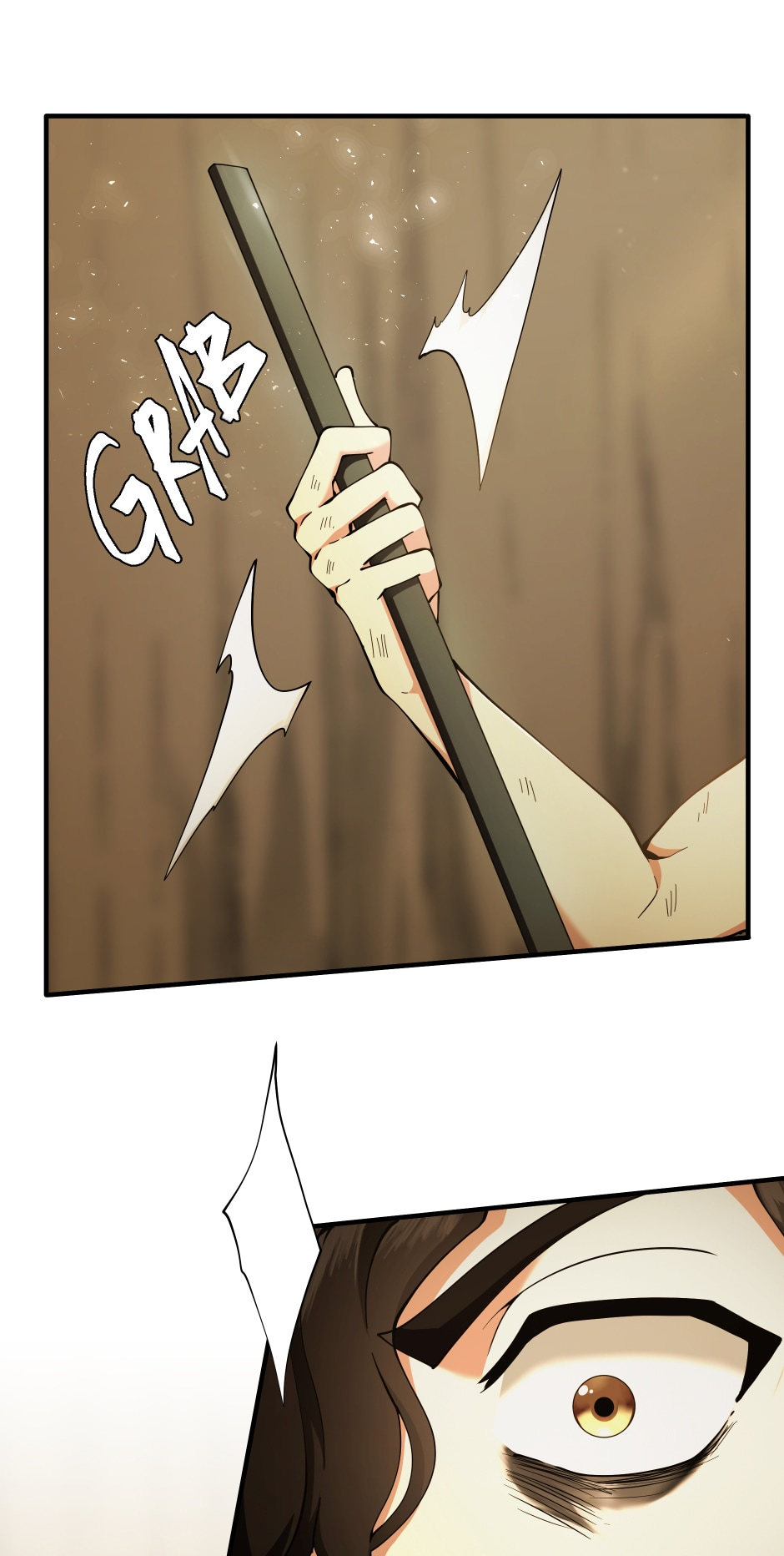 The Beginning After The End: Side Story – Jasmine: Wind-Borne Chapter 161 336 75