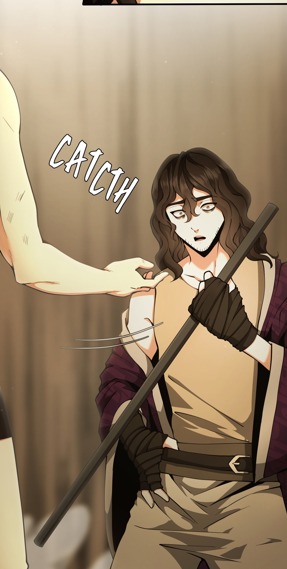 The Beginning After The End: Side Story – Jasmine: Wind-Borne Chapter 161 337 76
