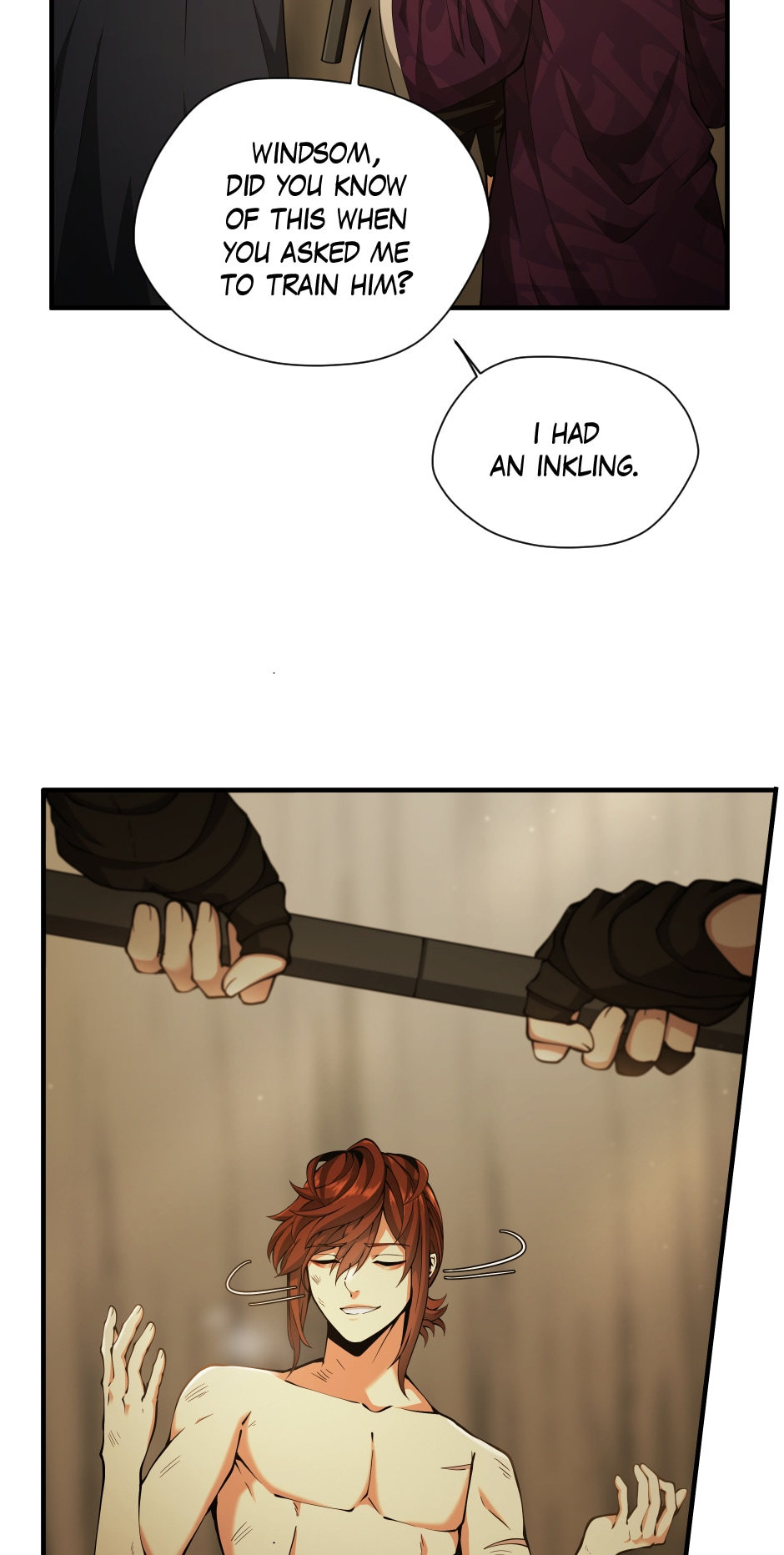 The Beginning After The End: Side Story – Jasmine: Wind-Borne Chapter 161 341 80