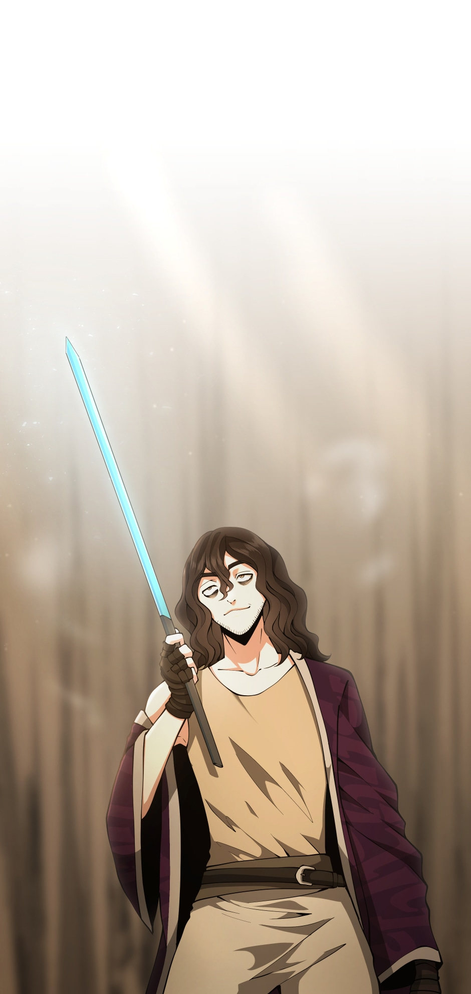 The Beginning After The End: Side Story – Jasmine: Wind-Borne Chapter 161 343 82