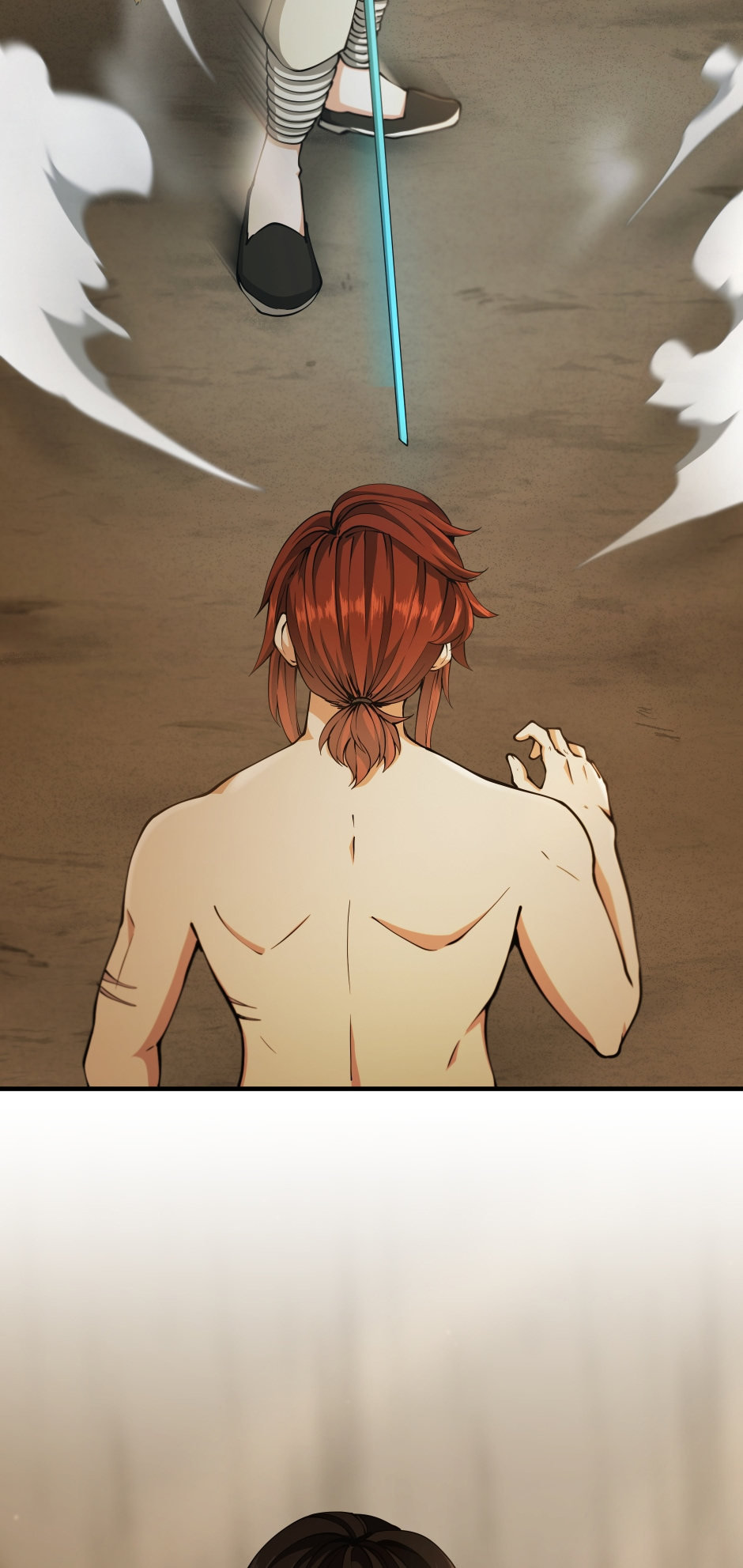 The Beginning After The End: Side Story – Jasmine: Wind-Borne Chapter 161 346 85
