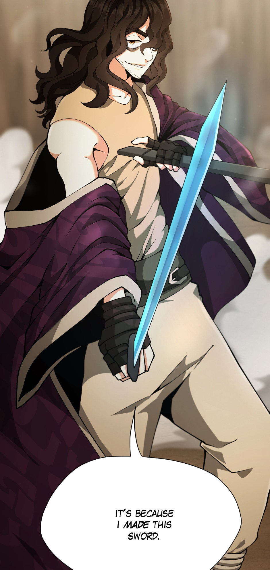 The Beginning After The End: Side Story – Jasmine: Wind-Borne Chapter 161 347 86