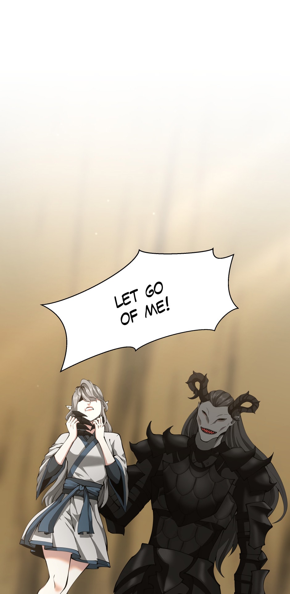 The Beginning After The End: Side Story – Jasmine: Wind-Borne Chapter 163 286 01