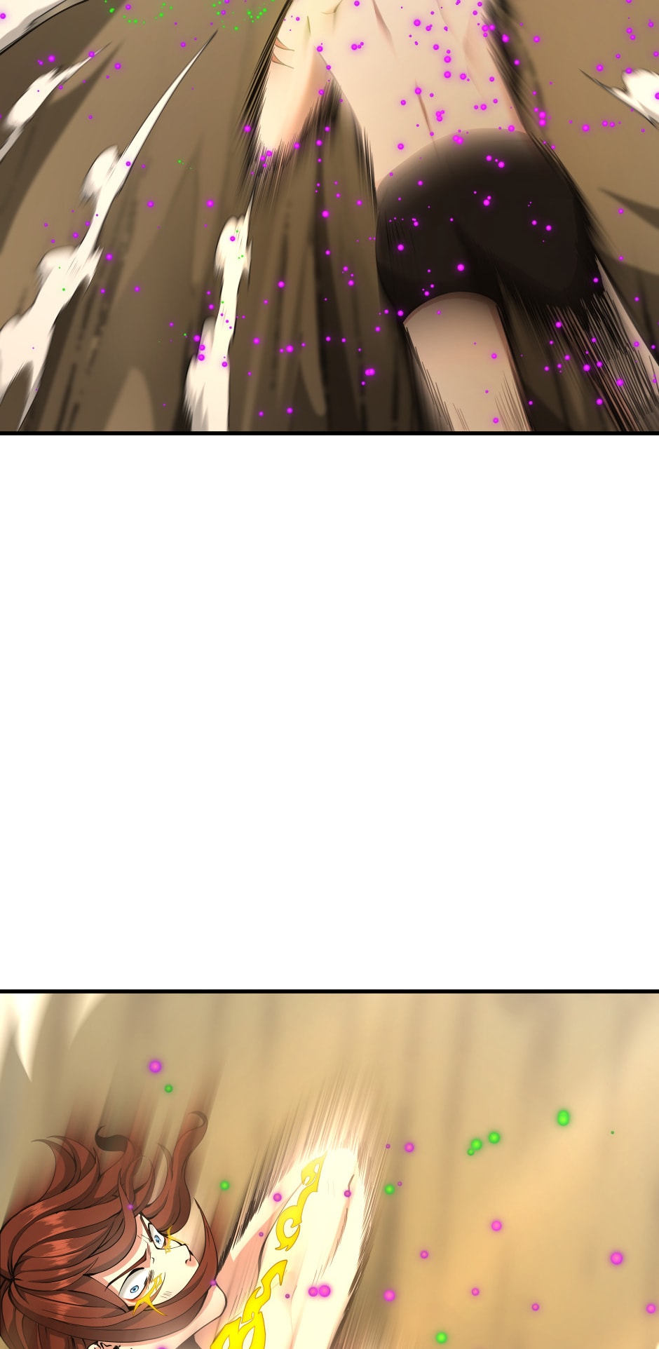 The Beginning After The End: Side Story – Jasmine: Wind-Borne Chapter 163 291 06