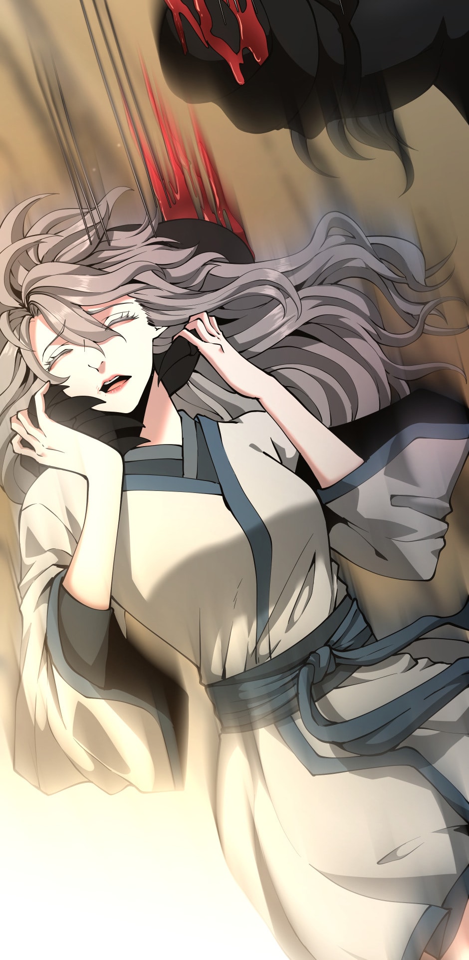 The Beginning After The End: Side Story – Jasmine: Wind-Borne Chapter 163 295 10