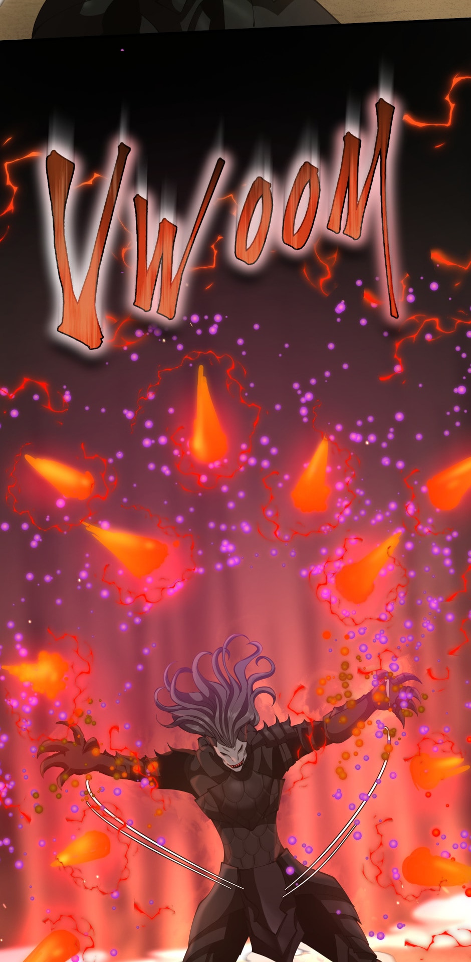 The Beginning After The End: Side Story – Jasmine: Wind-Borne Chapter 163 300 15