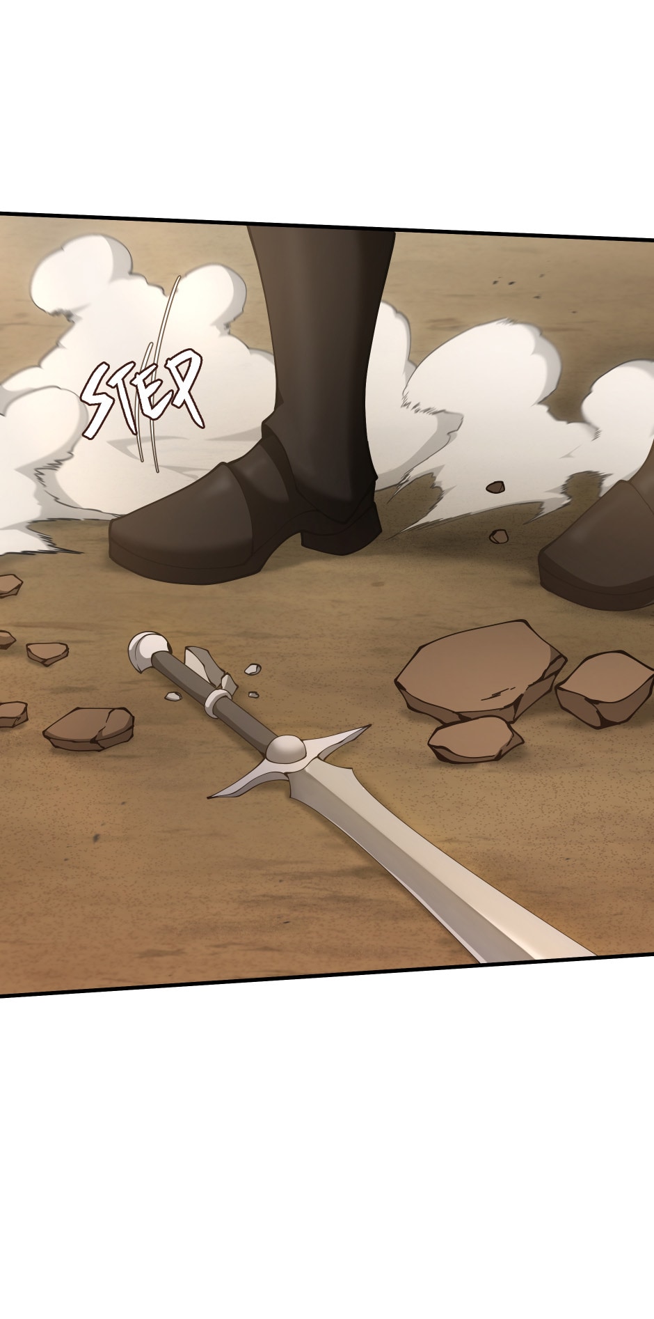 The Beginning After The End: Side Story – Jasmine: Wind-Borne Chapter 163 312 27