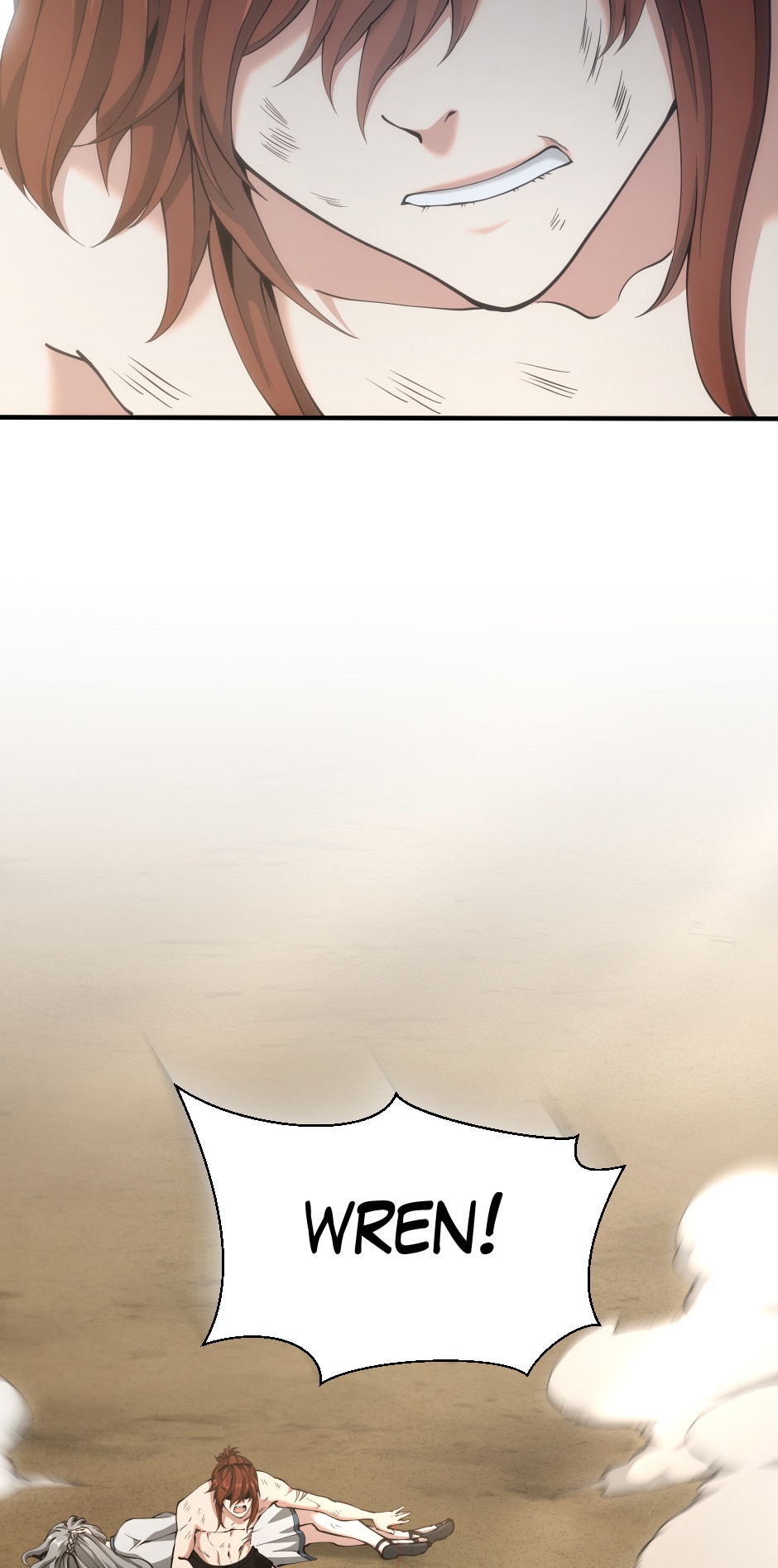 The Beginning After The End: Side Story – Jasmine: Wind-Borne Chapter 163 315 30