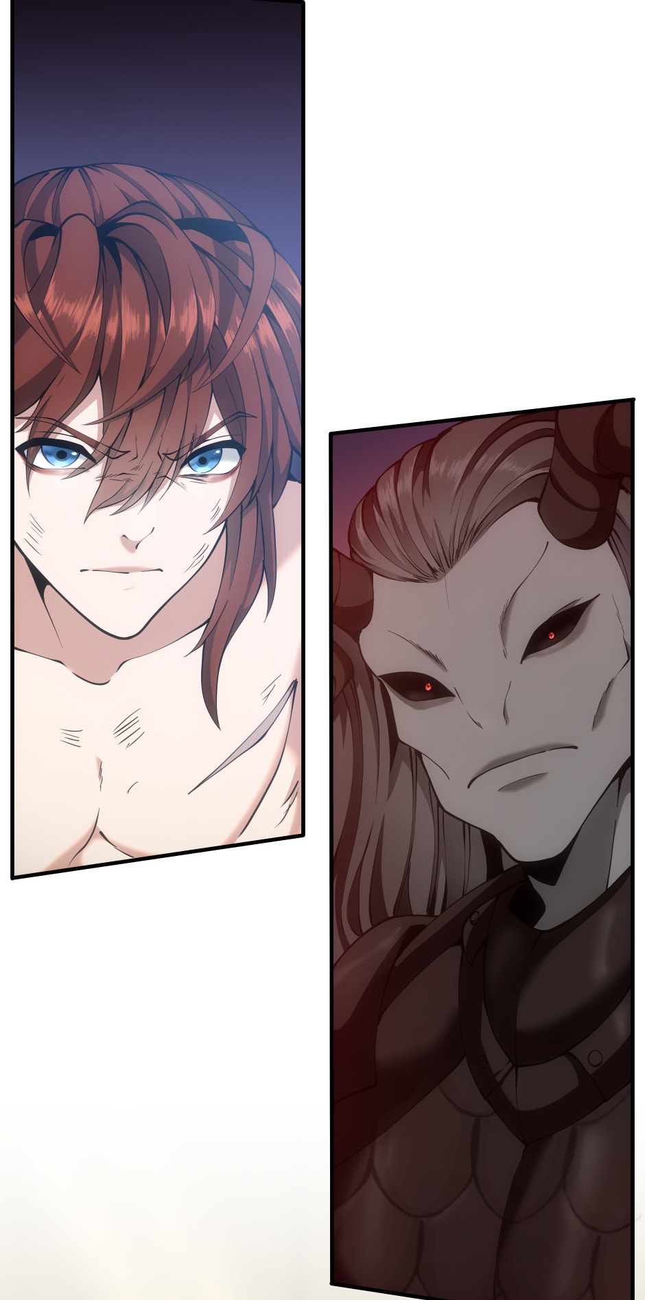 The Beginning After The End: Side Story – Jasmine: Wind-Borne Chapter 163 317 32