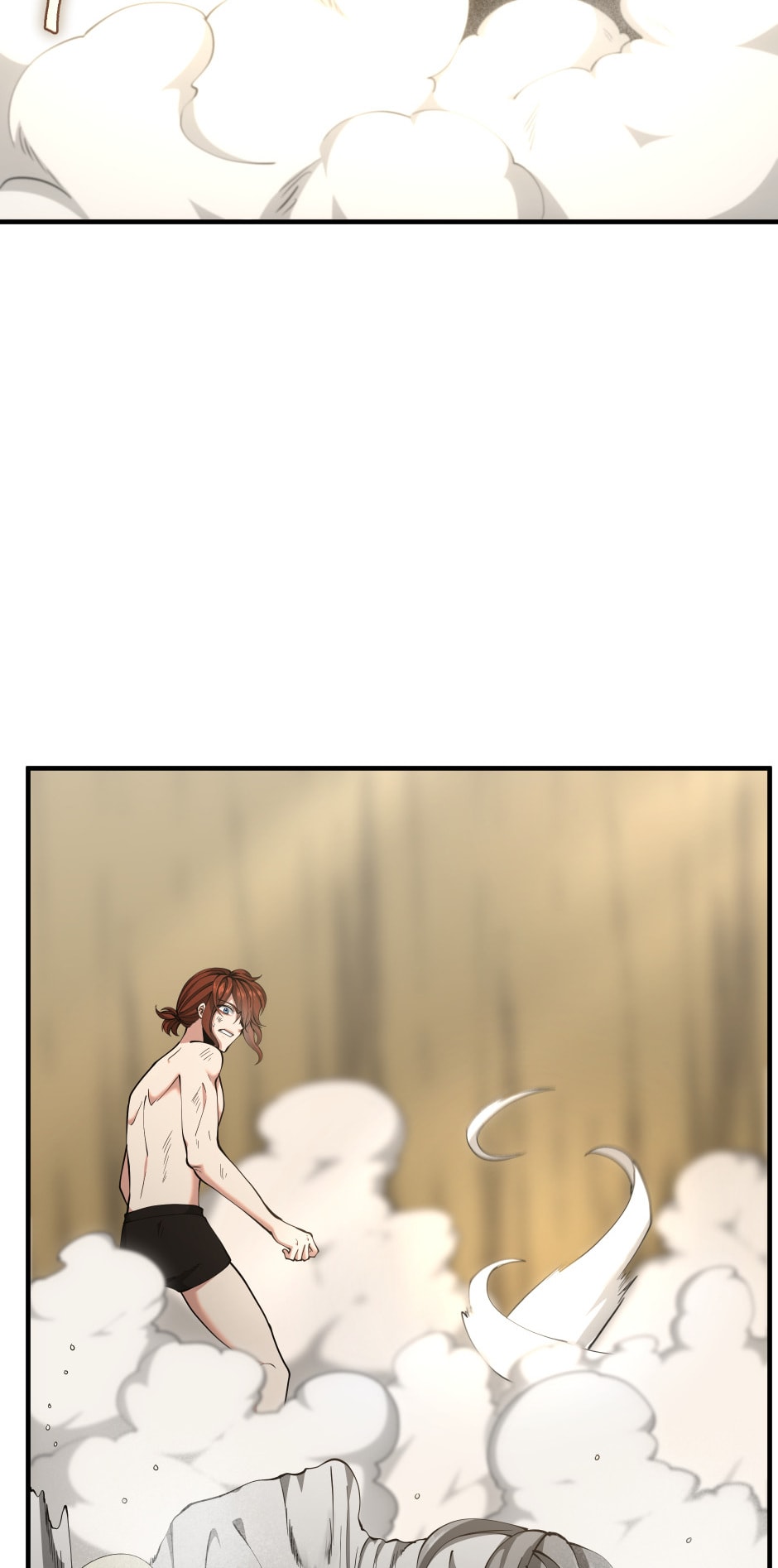 The Beginning After The End: Side Story – Jasmine: Wind-Borne Chapter 163 319 34