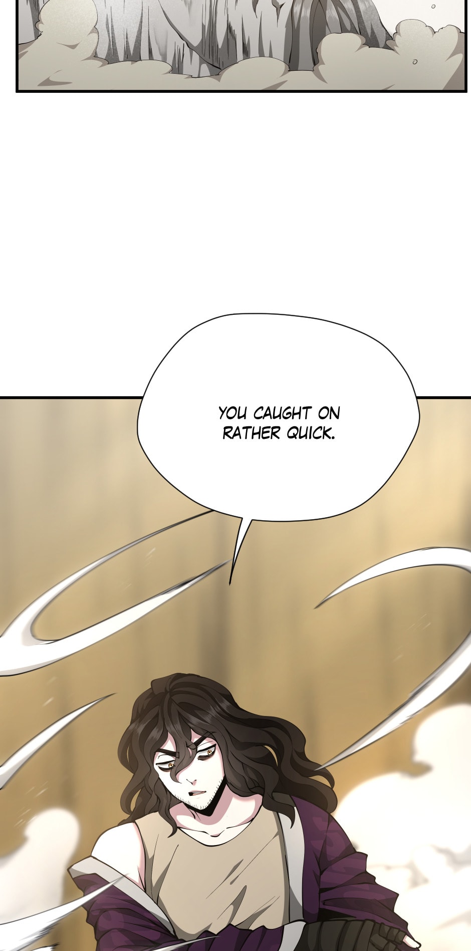 The Beginning After The End: Side Story – Jasmine: Wind-Borne Chapter 163 320 35