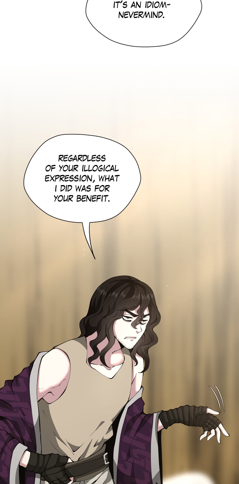 The Beginning After The End: Side Story – Jasmine: Wind-Borne Chapter 163 324 39