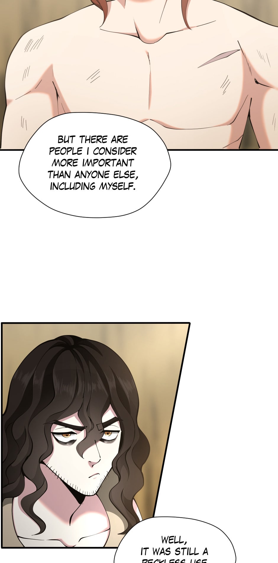 The Beginning After The End: Side Story – Jasmine: Wind-Borne Chapter 163 326 41