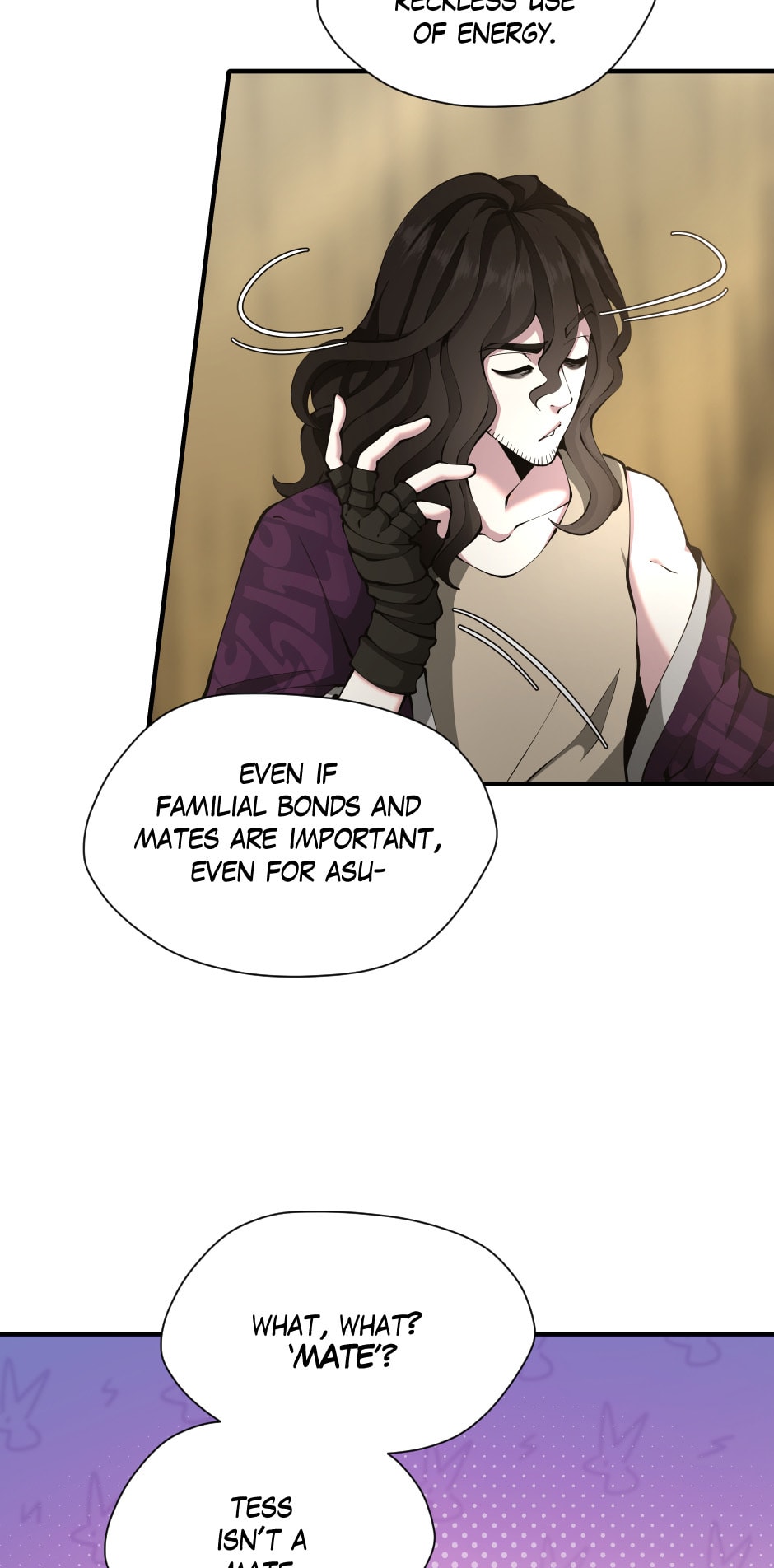 The Beginning After The End: Side Story – Jasmine: Wind-Borne Chapter 163 327 42