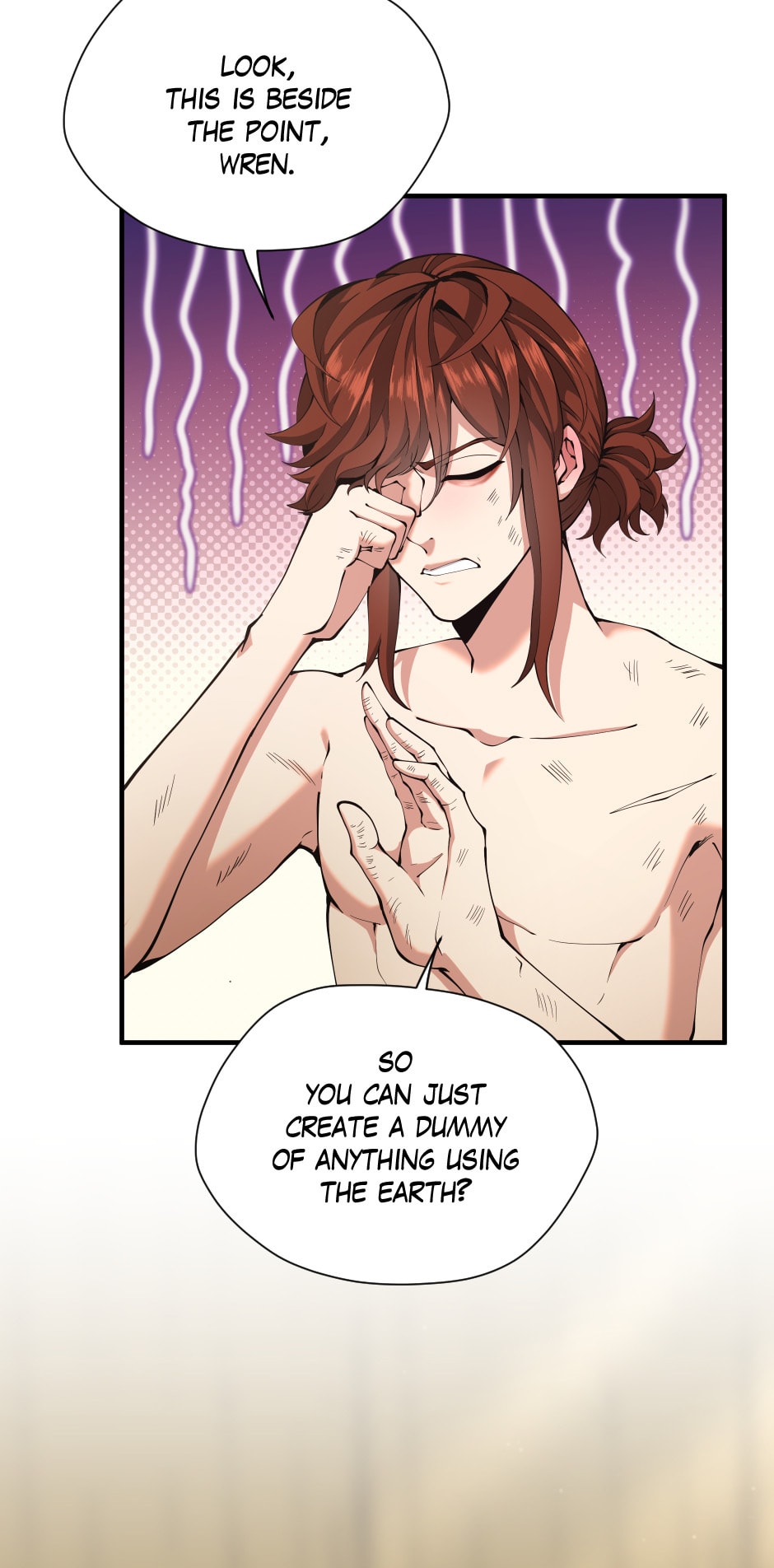 The Beginning After The End: Side Story – Jasmine: Wind-Borne Chapter 163 330 45