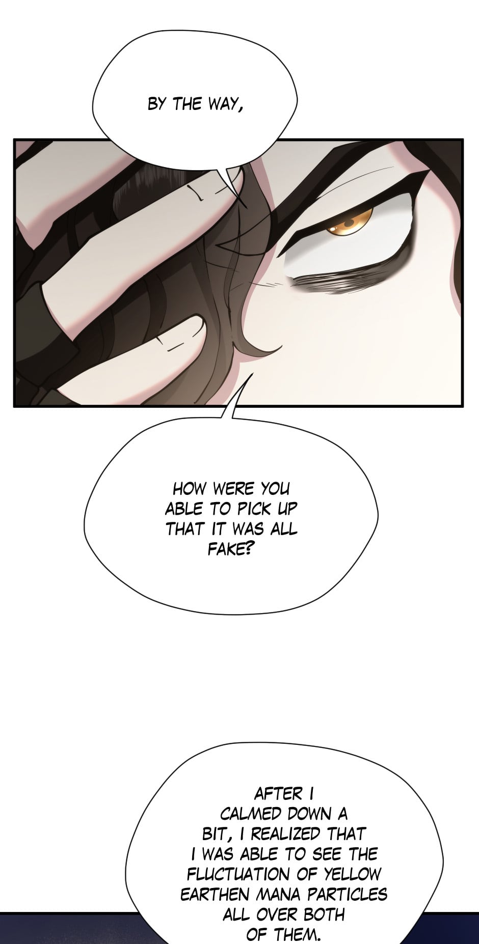 The Beginning After The End: Side Story – Jasmine: Wind-Borne Chapter 163 333 48