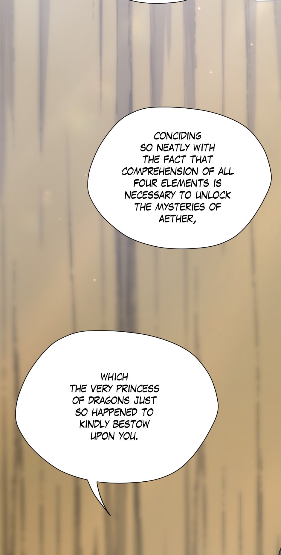 The Beginning After The End: Side Story – Jasmine: Wind-Borne Chapter 163 338 53