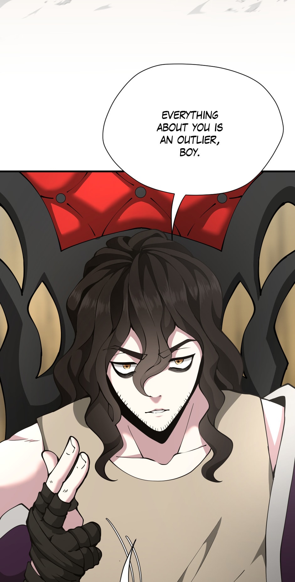 The Beginning After The End: Side Story – Jasmine: Wind-Borne Chapter 163 340 55