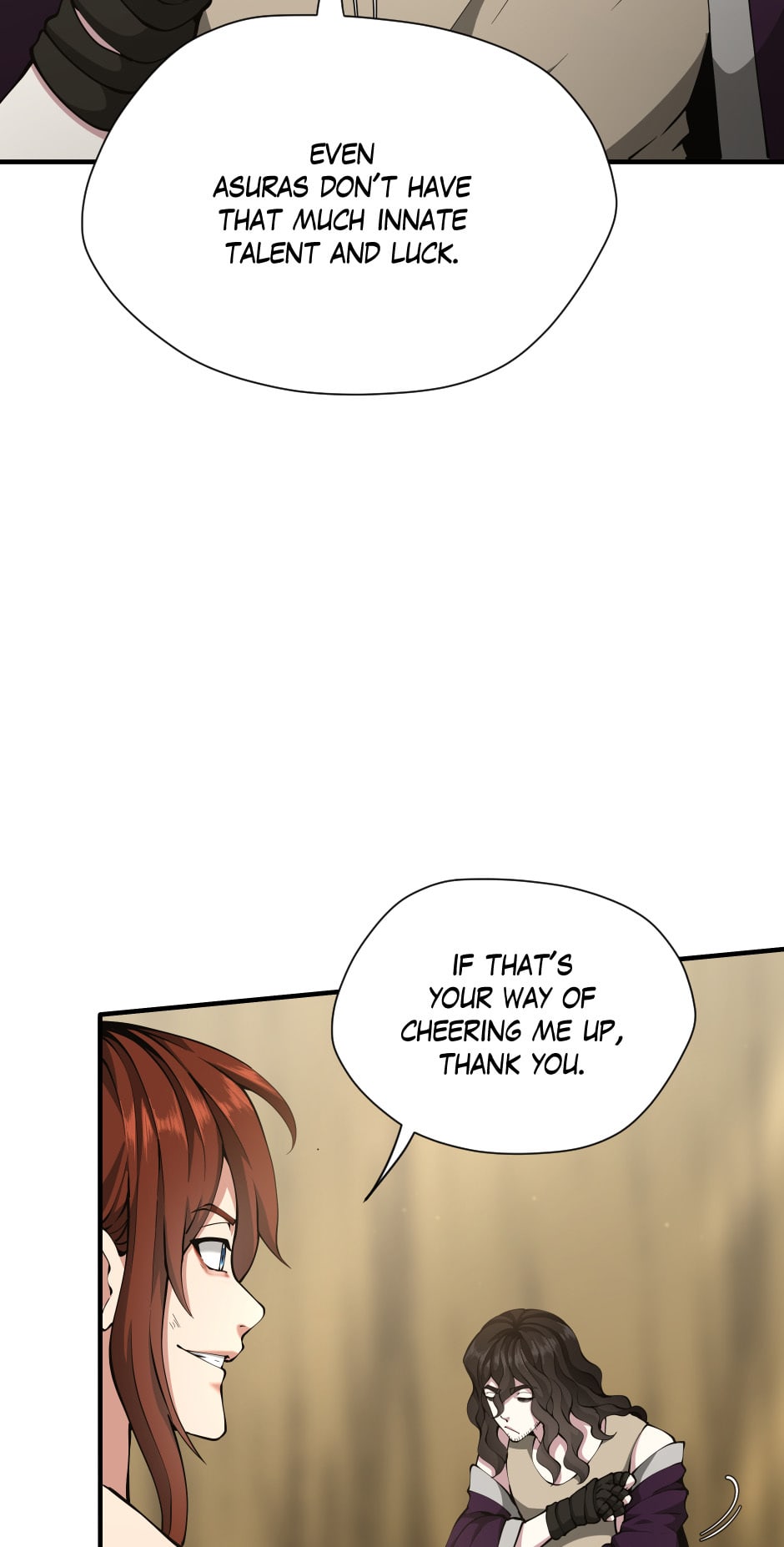 The Beginning After The End: Side Story – Jasmine: Wind-Borne Chapter 163 341 56