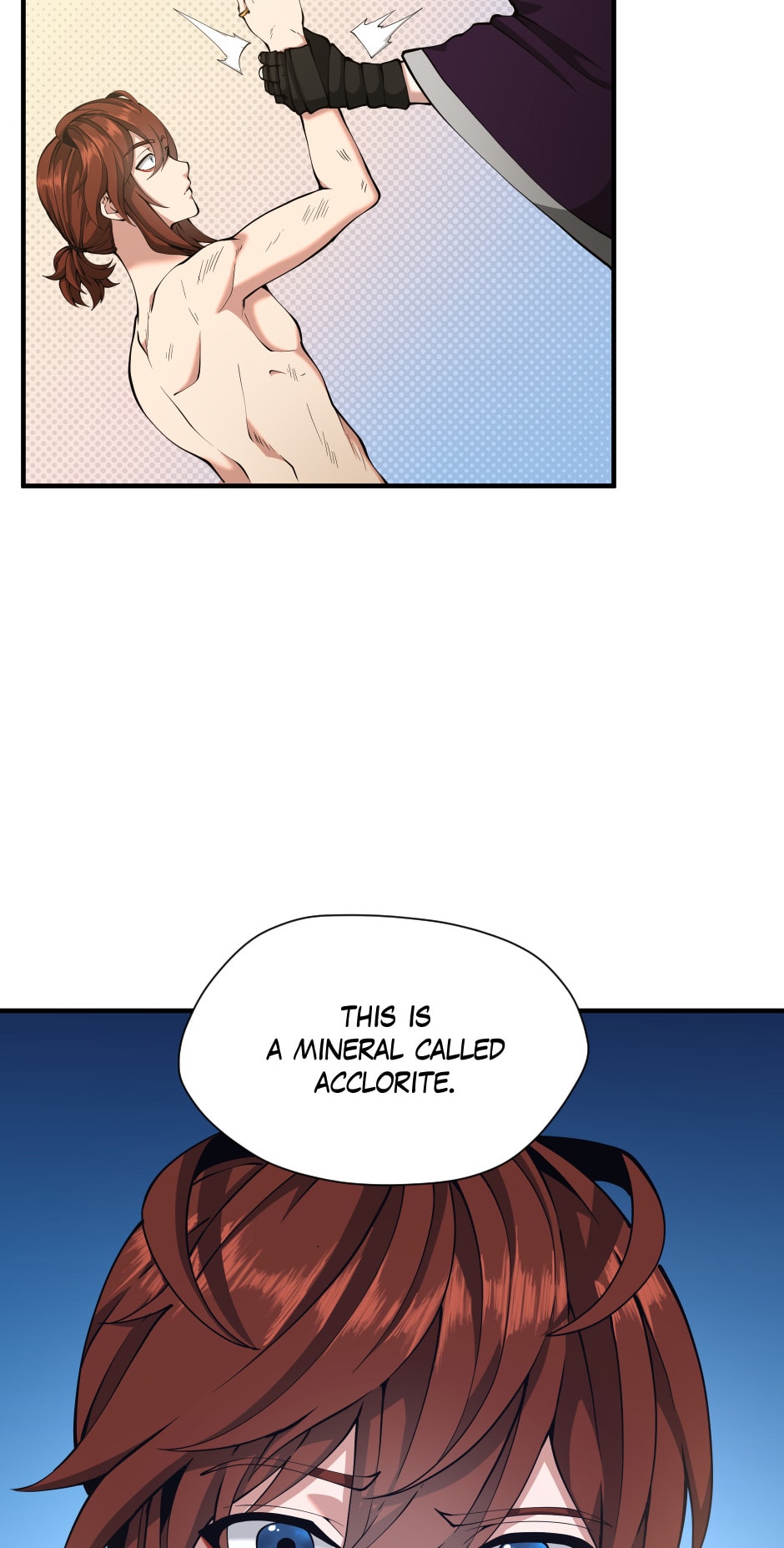 The Beginning After The End: Side Story – Jasmine: Wind-Borne Chapter 163 343 58